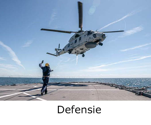 Defensie