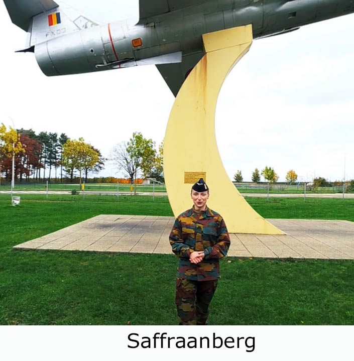 Saffraanberg